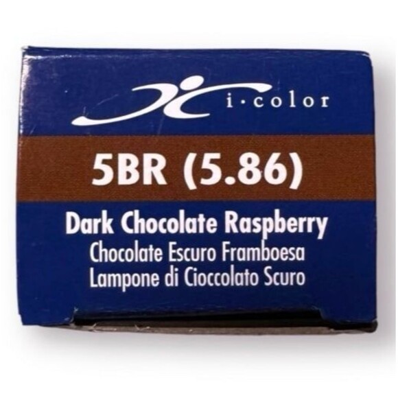 ISO I Color Permanent Conditioning Crème Hair Color 2 oz Choose‎ Your Color(s) - Picture 5 of 7